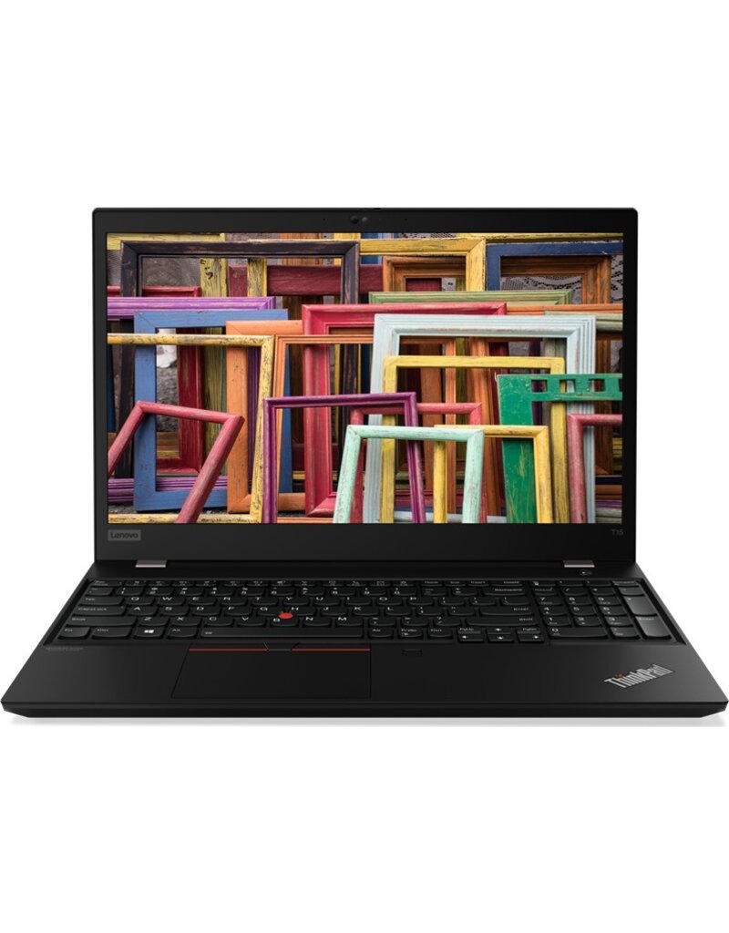 LENOVO T15 G2 I5-1135G7/ 16GB/ 256GB SSD/ FHD/  W11/ WIFI