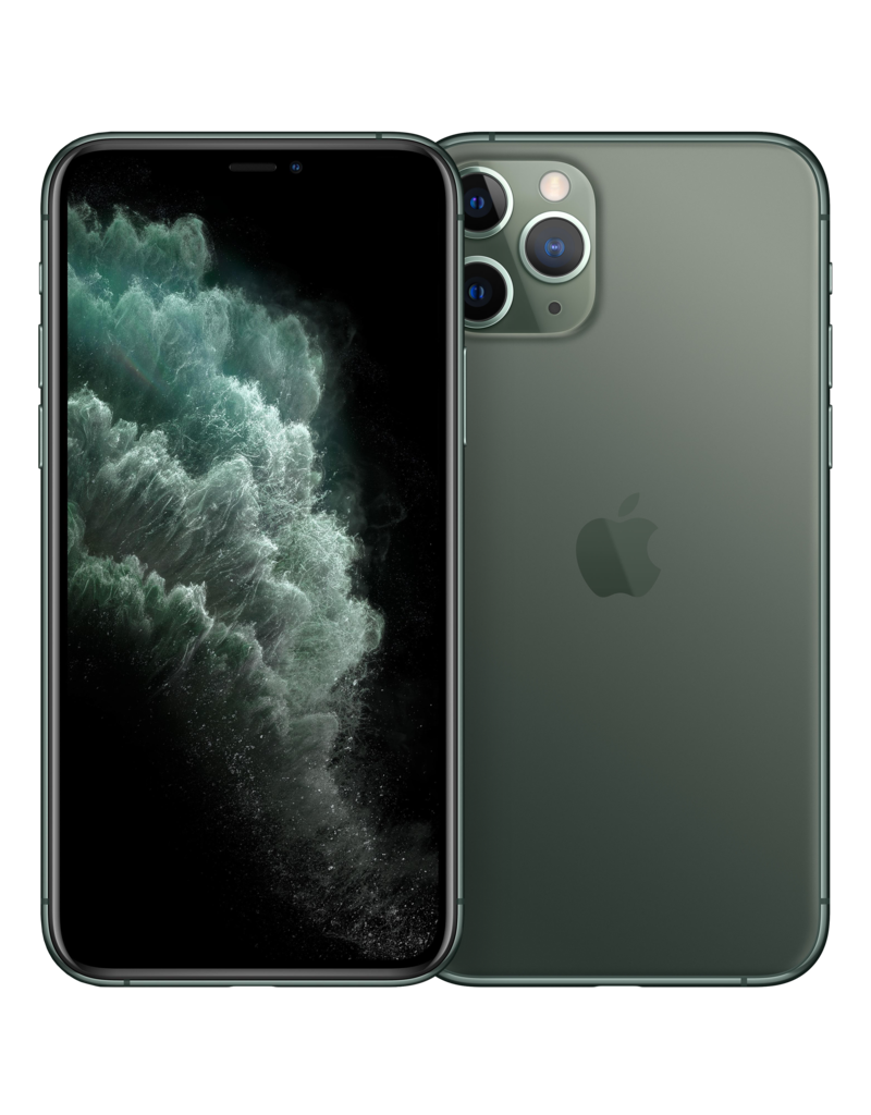 APPLE Iphone 11 Pro 64GB Green