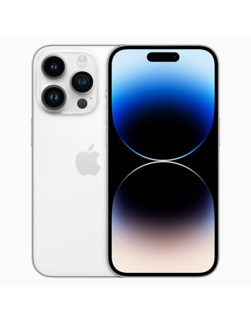 APPLE Iphone 14 Pro 128GB Silver