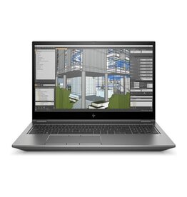 HP ZBOOK FURY 15 G8 I7-11800H/ 32GB/ 512GB SSD/ FHD/ T1200/ W11