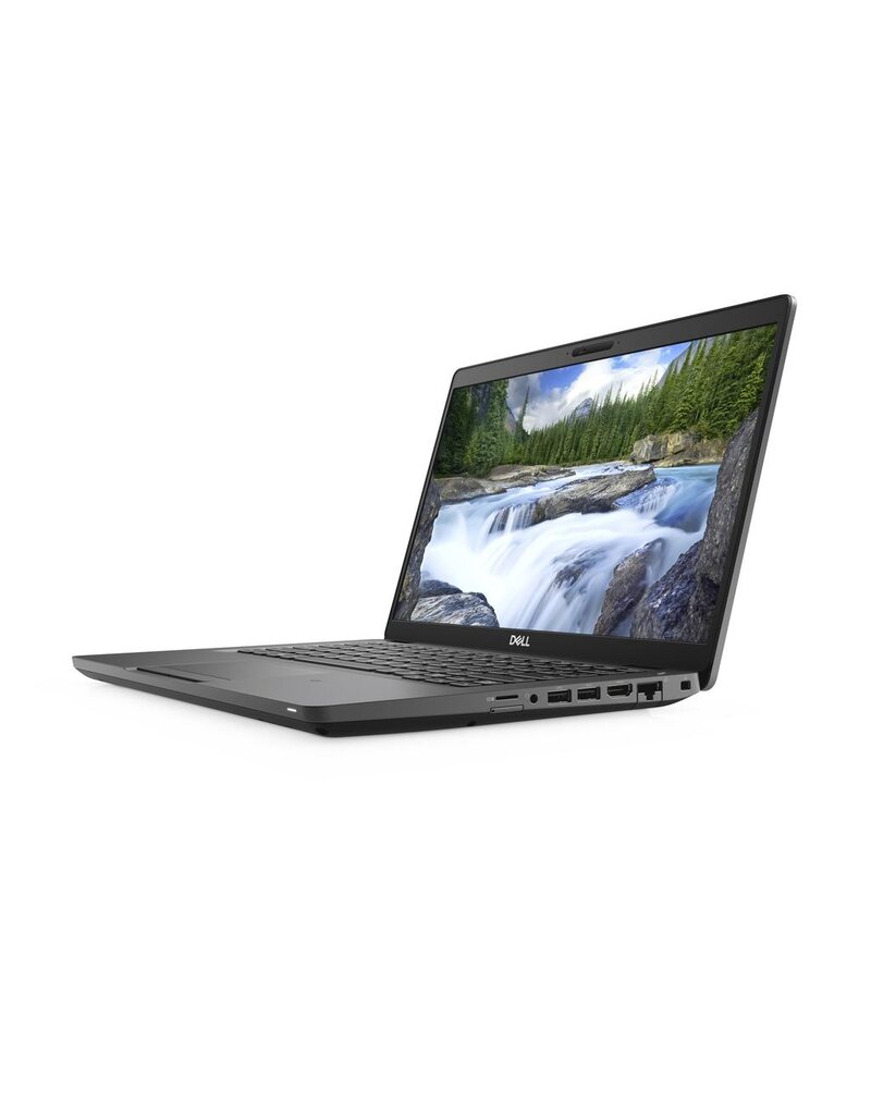 DELL 5401 I5-9300H/ 8GB/ 256GB SSD/ FHD/ W11/ WIFI
