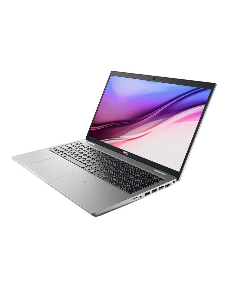 DELL 5521 I7-11850H/ 16GB/ 512GB SSD/ FHD/ MX450/ W11