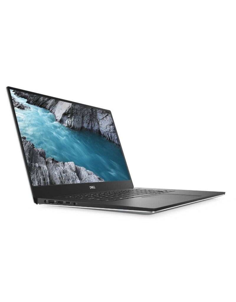 DELL XPS 15 7590 I7-9750H/ 16GB/ 512GB SSD/ GTX 1650/ W11