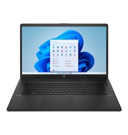 HP 17T-CN300 I5-1335U/ 16GB/ 1TB SSD/ 17,3 INCH/ W11