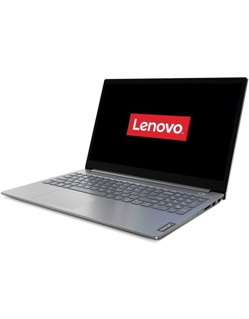 LENOVO 15 G2 ITL I5-1135G7/ 16GB/ 512GB SSD/ FHD/  W11/ WIFI