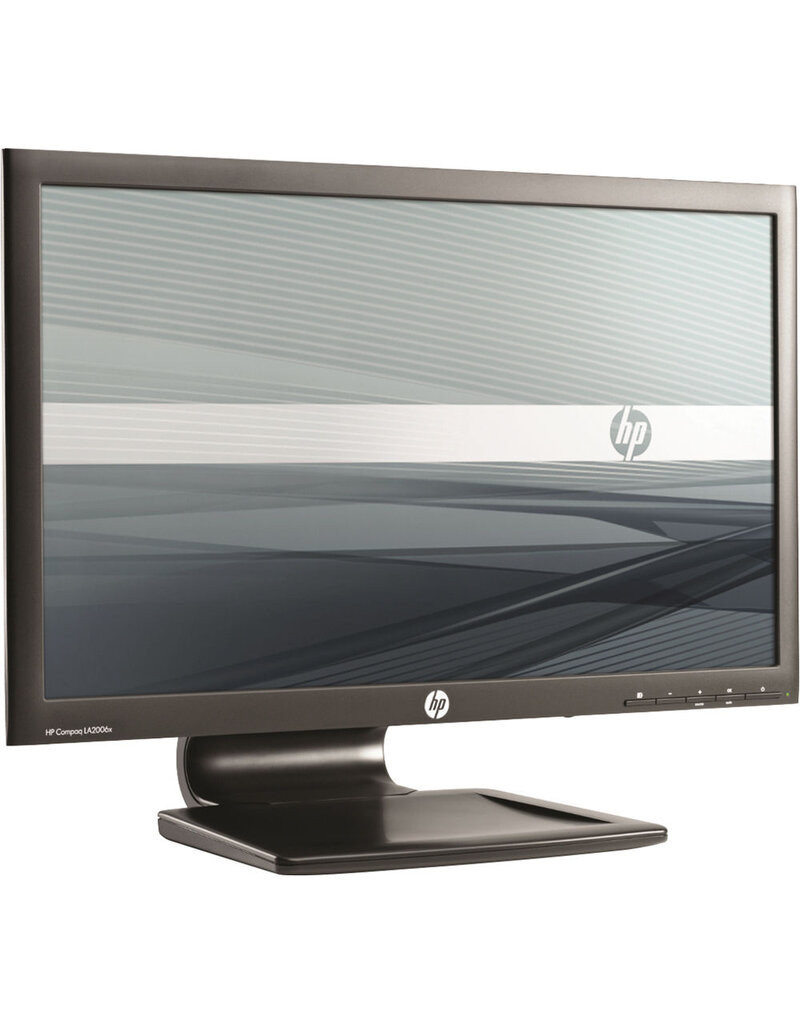 HP LA2306X 23 INCH FHD MONITOR