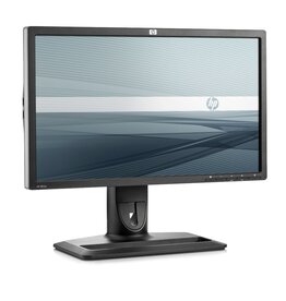 HP ZR22W 22 INCH FHD MONITOR