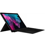 MICROSOFT SURFACE PRO 7 I5-1035G4/ 8GB/ 256GB/ 12,3 INCH/ W11/ BLACK