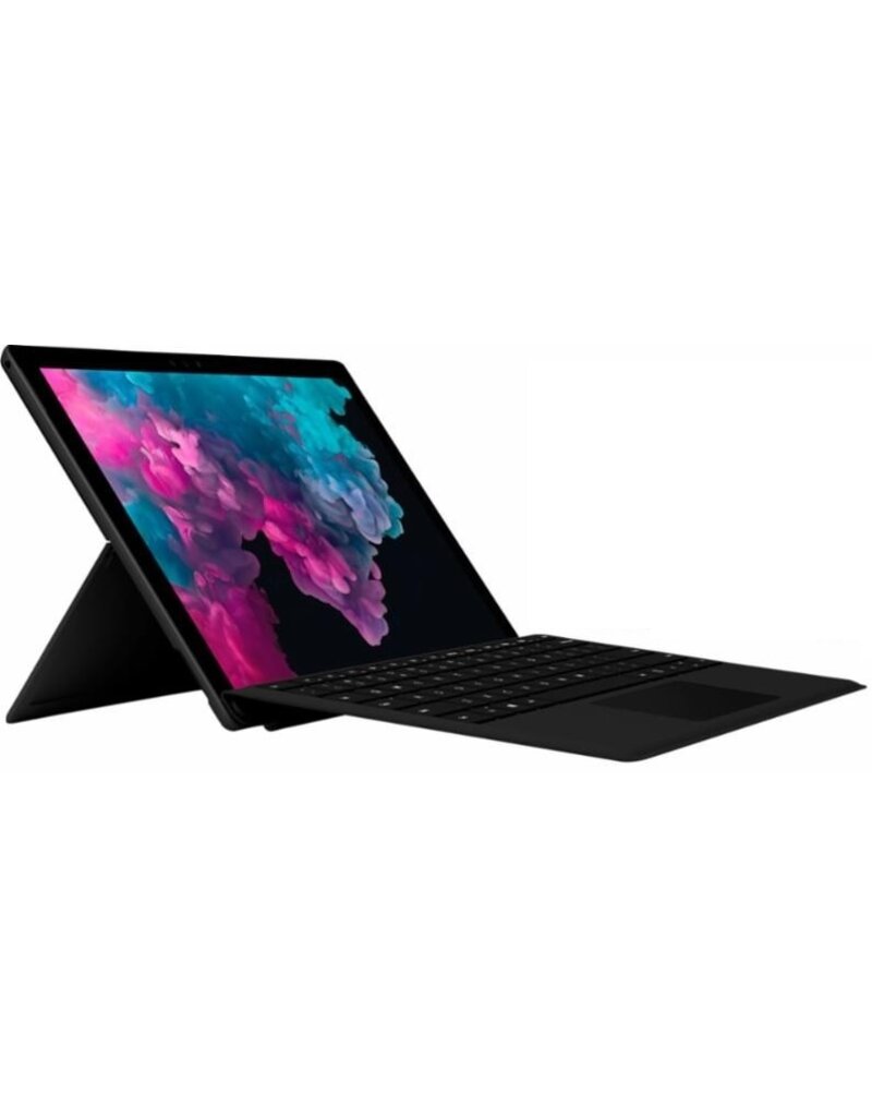 MICROSOFT SURFACE PRO 7 I5-1035G4/ 8GB/ 256GB/ 12,3 INCH/ W11/ BLACK