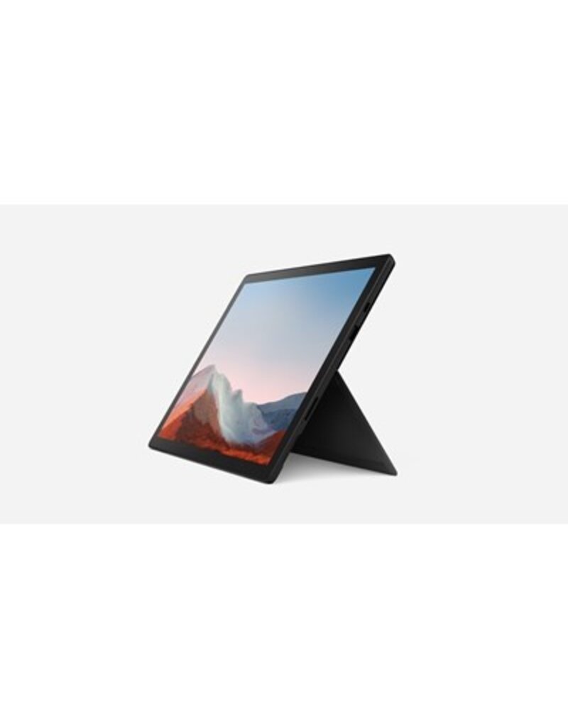 MICROSOFT SURFACE PRO 7 I5-1035G4/ 8GB/ 256GB/ 12,3 INCH/ W11/ BLACK