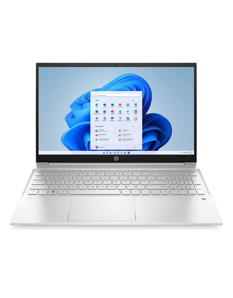 HP 15-EG I5-1135G7/ 16GB/ 256GB/ FHD/ W11/ WIFI
