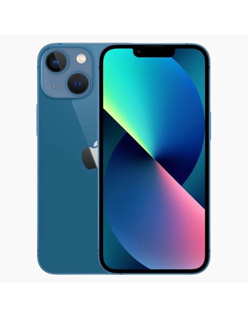 APPLE Iphone 13 128GB Blue