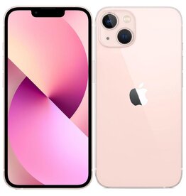 APPLE Iphone 13 128GB Rose
