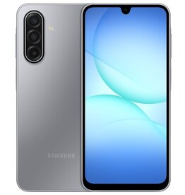 SAMSUNG GALAXY A17 GREY 128GB NIEUW