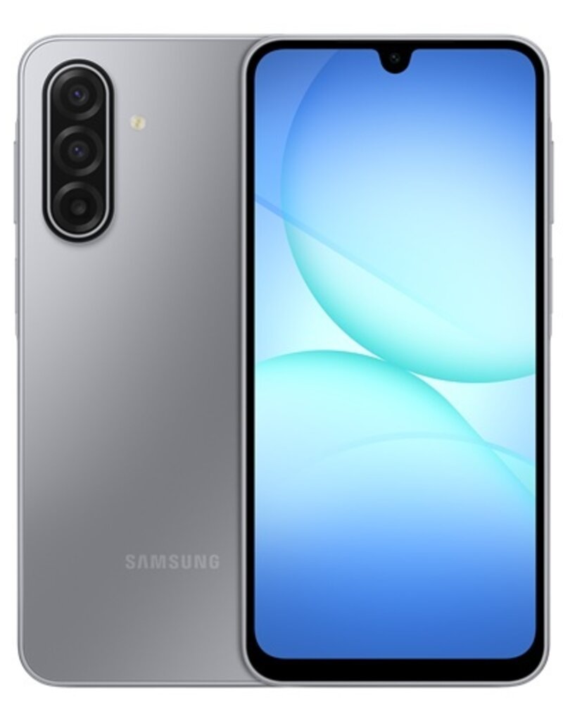 SAMSUNG GALAXY A17 GREY 128GB NIEUW