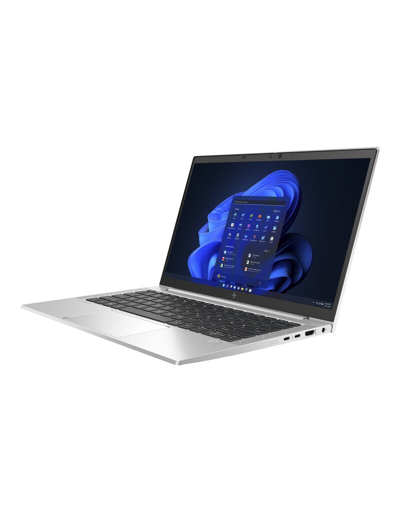HP 830 G8 I7-1165G7/ 16GB/ 512GB/ 13,3" FHD/ W11