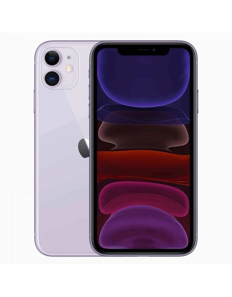 APPLE Iphone 11 64GB Purple
