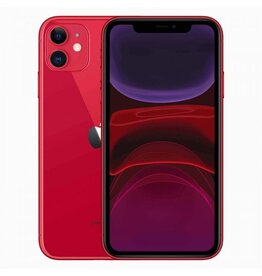 APPLE Iphone 11 64GB Red