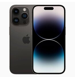 APPLE Iphone 14 Pro 128GB Space Black