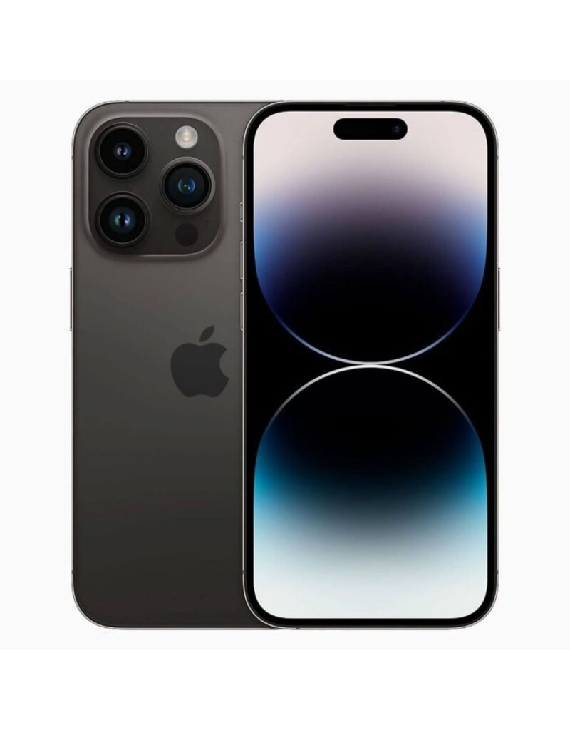 APPLE Iphone 14 Pro 128GB Space Black