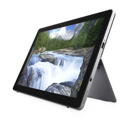 DELL 7200 2-1 I5-8265U/ 8GB/ 256GB SSD/ 12,5" TOUCH/ W11