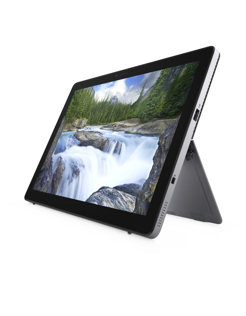 DELL 7200 2-1 I5-8265U/ 8GB/ 256GB SSD/ 12,5" TOUCH/ W11