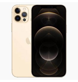 APPLE Iphone 12 Pro Max 128GB Gold