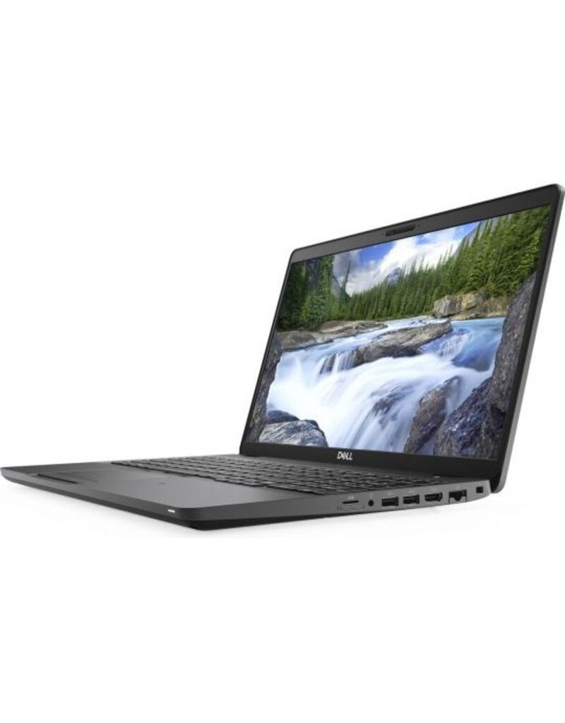 DELL PRECISION 3541 I7-9850H/ 16GB/ 512GB SSD/ FHD/ P620/ W11