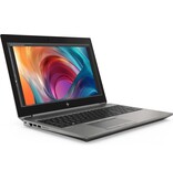 HP ZBOOK 15 G5 E-2176M/ 32GB/ 512GB SSD/ FHD/ P1000/ W11