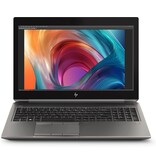 HP ZBOOK 15 G5 E-2176M/ 32GB/ 512GB SSD/ FHD/ P1000/ W11