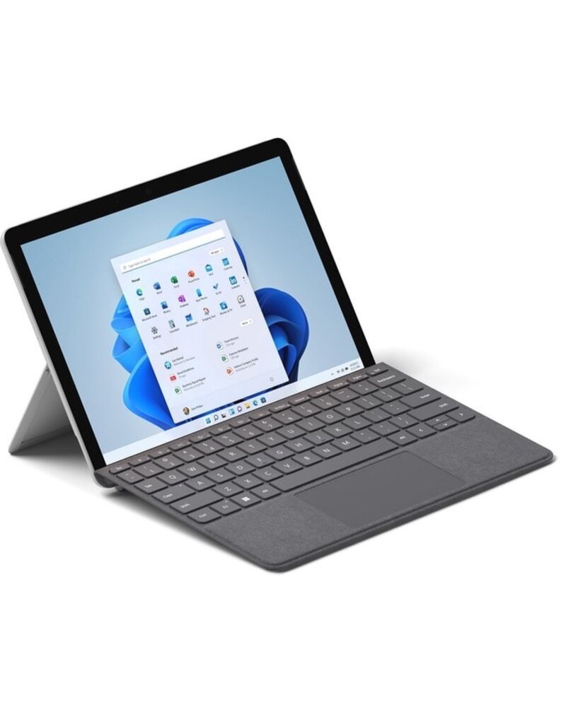 MICROSOFT SURFACE GO 3 I3-10100Y/ 8GB/ 256GB/ 10,5 INCH/ W11/ 4G
