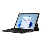 MICROSOFT SURFACE GO 3 I3-10100Y/ 8GB/ 256GB/ 10,5 INCH/ W11/ 4G/ BLACK