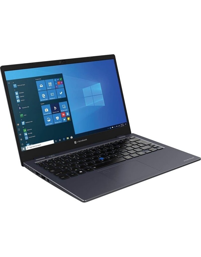 DYNABOOK PORTEGE X30L-J I5-1135G7/ 16GB/ 512GB SSD/ FULLHD/ W11/ 4G / B GRADE