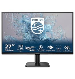 PHILIPS 27E2N1100L/00  27 INCH 100HZ MONITOR