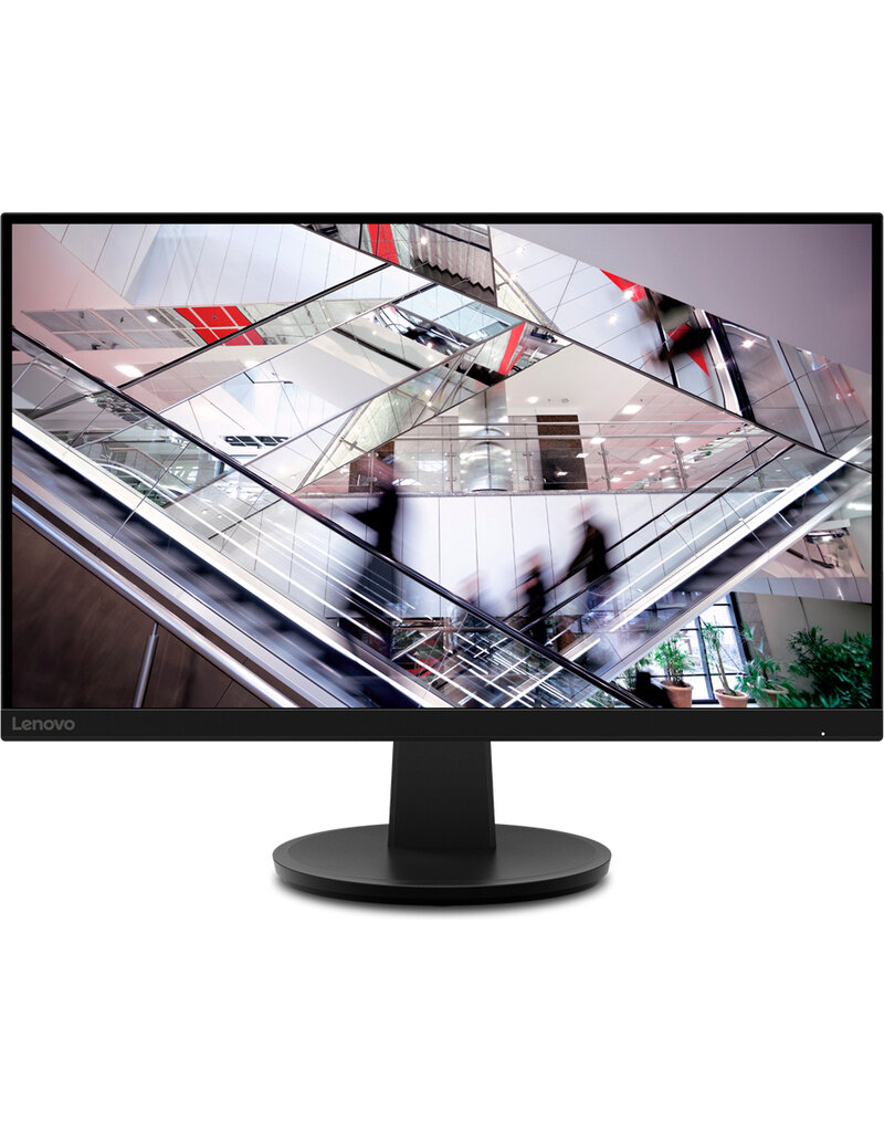 LENOVO N27Q 27 INCH QHD IPS MONITOR