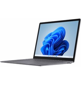 MICROSOFT SURFACE LAPTOP 5 I5-1245U/ 16GB/ 256GB/ 13,5 INCH/ W11/ SILVER