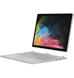 MICROSOFT SURFACE BOOK 2 I7-8650U/ 16GB/ 512GB/ 13,5 INCH/ W11