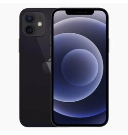 APPLE Iphone 12 128GB Black