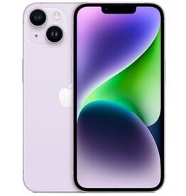 APPLE Iphone 14 128GB Lila