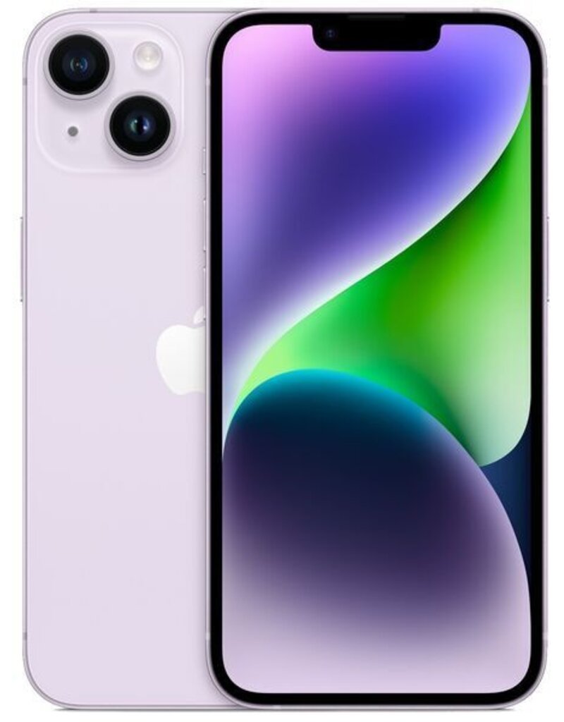 APPLE Iphone 14 128GB Lila