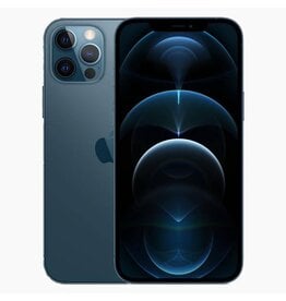 APPLE Iphone 12 Pro Max 128GB Ocean Blue
