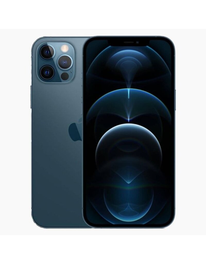 APPLE Iphone 12 Pro Max 128GB Ocean Blue
