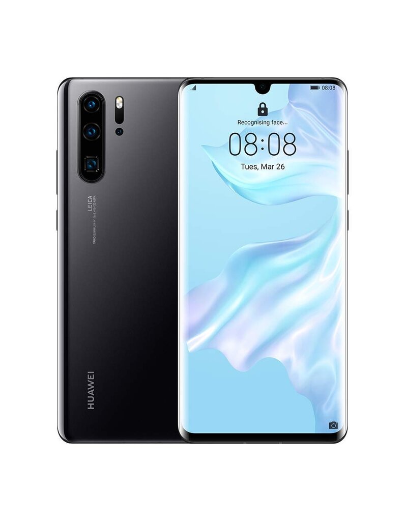 HUAWEI P30 PRO 128GB BLACK