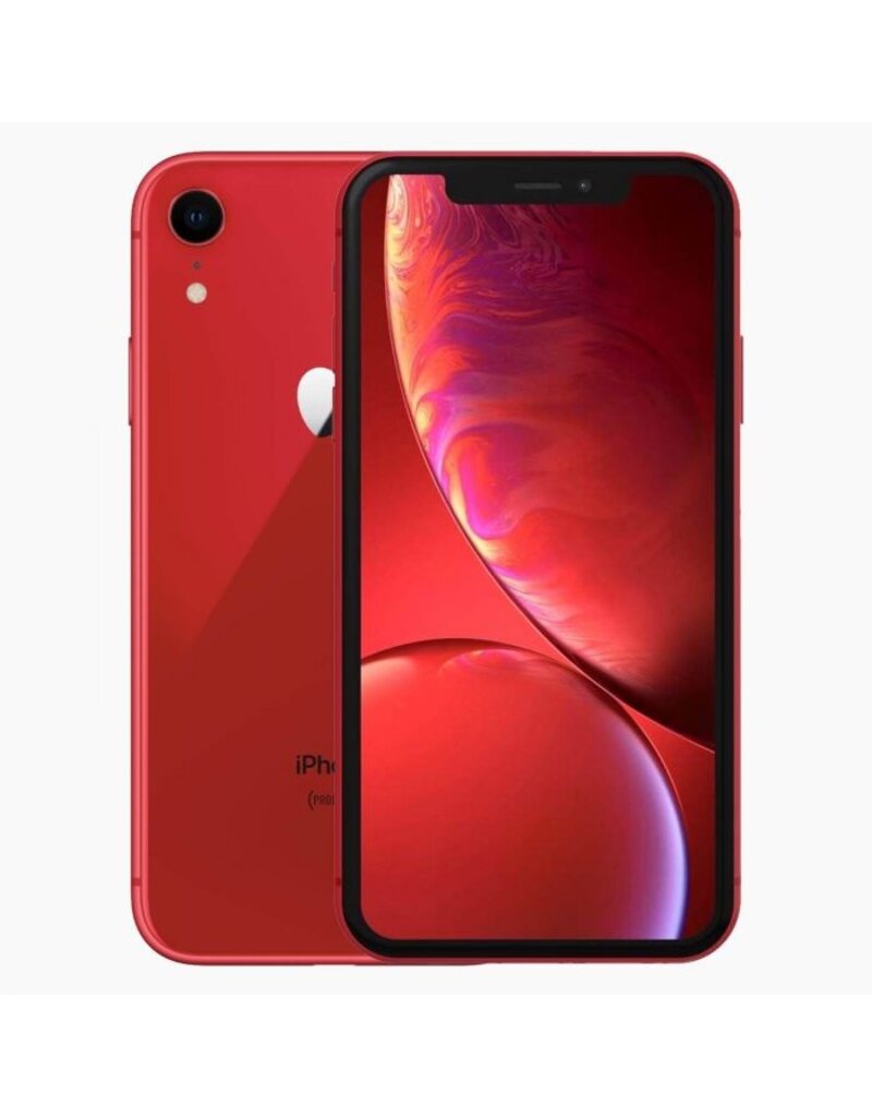 APPLE Iphone XR 64GB Red