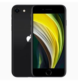 APPLE Iphone SE 2 64GB Black