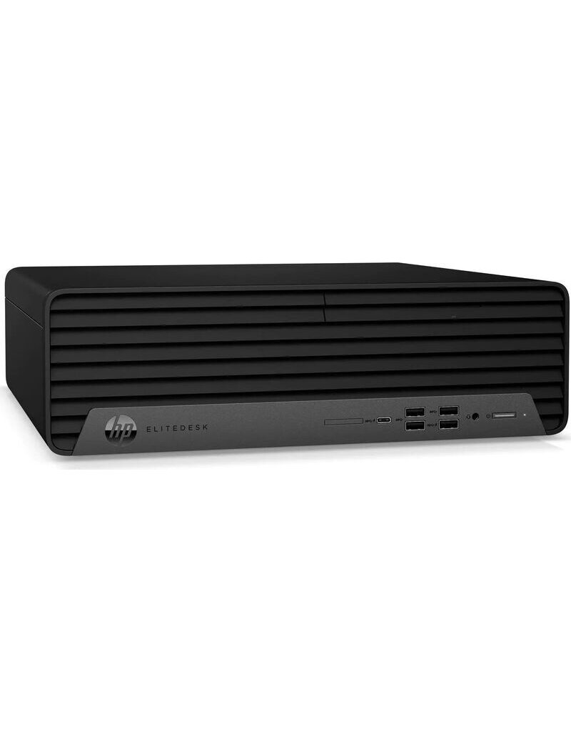 HP ELITEDESK 800 G6 I5-10500/ 8GB/ 512GB SSD/ W11