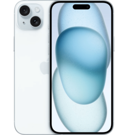 APPLE Iphone 15 Plus 128GB Blue