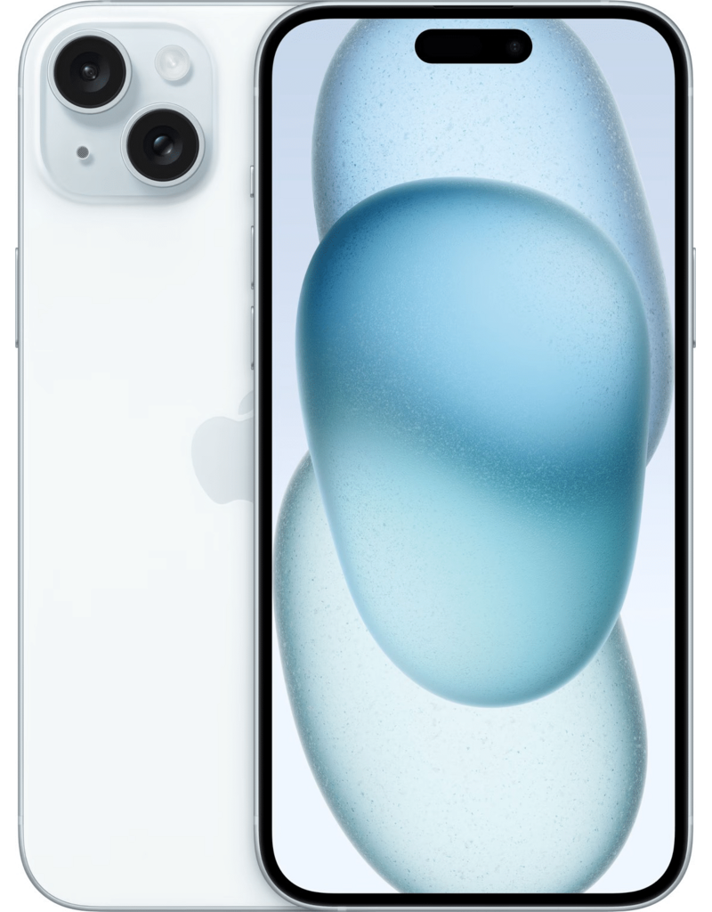 APPLE Iphone 15 Plus 128GB Blue