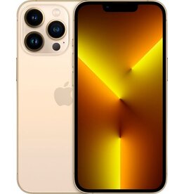 APPLE Iphone 13 Pro 128GB Gold