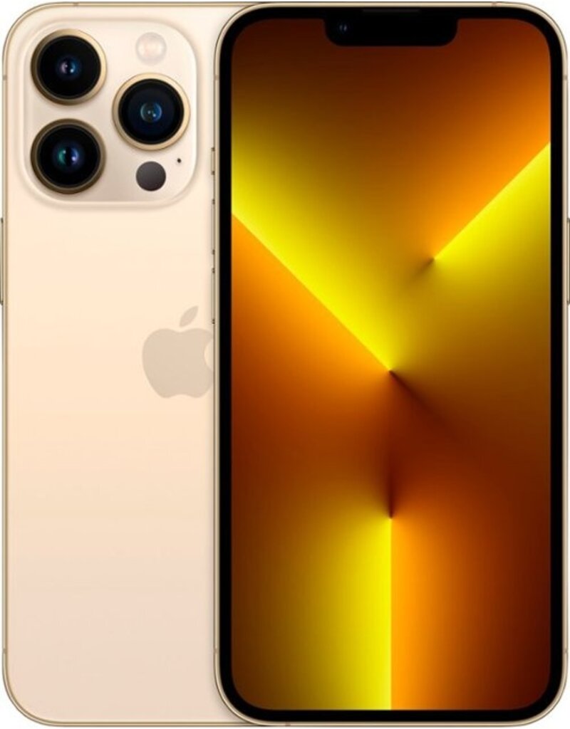 APPLE Iphone 13 Pro 128GB Gold